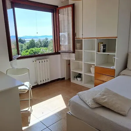 In Margine Rosso Quartu SantʼElena