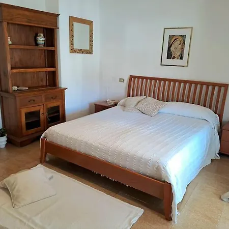 Apartment In Margine Rosso Quartu Sant'Elena